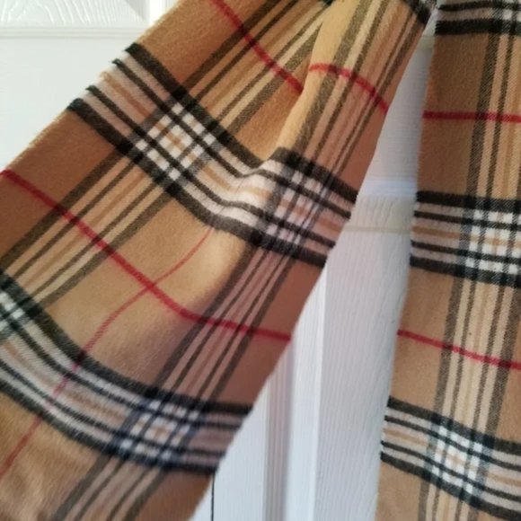 Accessories - Name Your Price!!!!😀Tartan Plaid Scarf